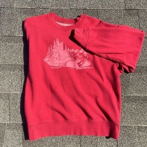 American Eagle Colorado Fleece